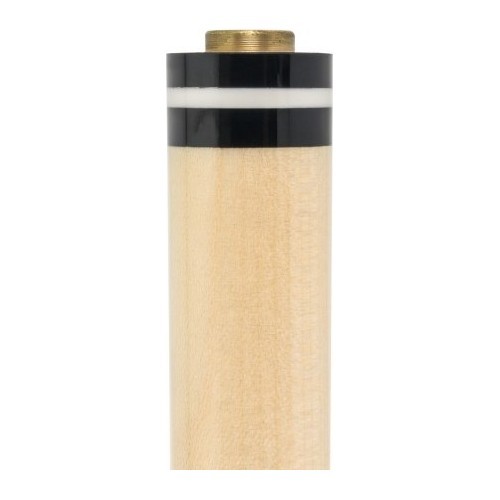 Billiard Cue, Pool, Classic "Billmart" Break Jump, Black, quick release joint