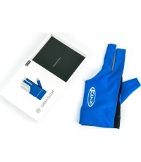 Billiard Glove, Kamui, Blue, S