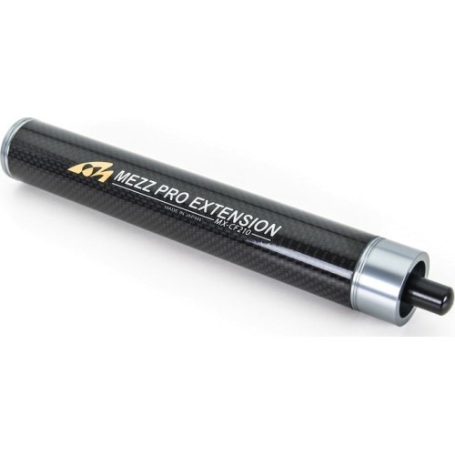 Cue Extension, Mezz, MX-CF210, incl. X Bumper and hex key
