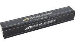 Cue Extension, Mezz, MX-CF210, incl. X Bumper and hex key