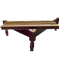 Legs, Billiard Table (Snooker) 12 ft., Second Hand