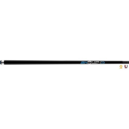 Biljarda ķijs Predator BK Rush NW, Revo Break, Uni-Loc
