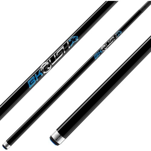 Billiard Cue, Pool, Predator BK Rush NW, Revo Break, Uni-Loc