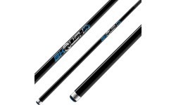 Billiard Cue, Pool, Predator BK Rush NW, Revo Break, Uni-Loc