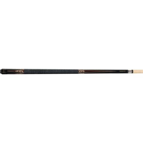 Billiard Cue, Pool, Classic EarthLite tournament 205, Irish Linen, quick release