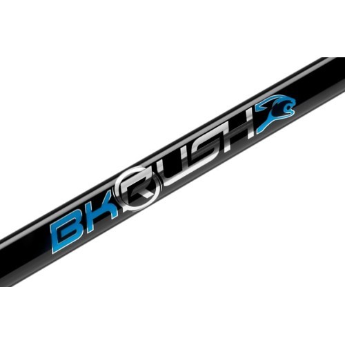 Billiard Cue, Pool, Predator BK Rush NW, Revo Break, Uni-Loc