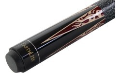 Billiard Cue, Pool, Classic EarthLite tournament 205, Irish Linen, quick release