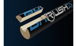Biljarda ķijs Predator BK Rush NW, Revo Break, Uni-Loc