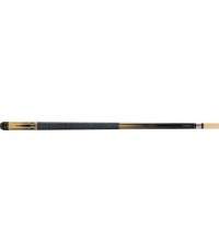 Billiard Cue, Pool, Classic EarthLite tournament 206, Irish Linen, quick release