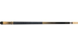 Billiard Cue, Pool, Classic EarthLite tournament 206, Irish Linen, quick release