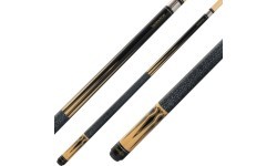 Billiard Cue, Pool, Classic EarthLite tournament 206, Irish Linen, quick release