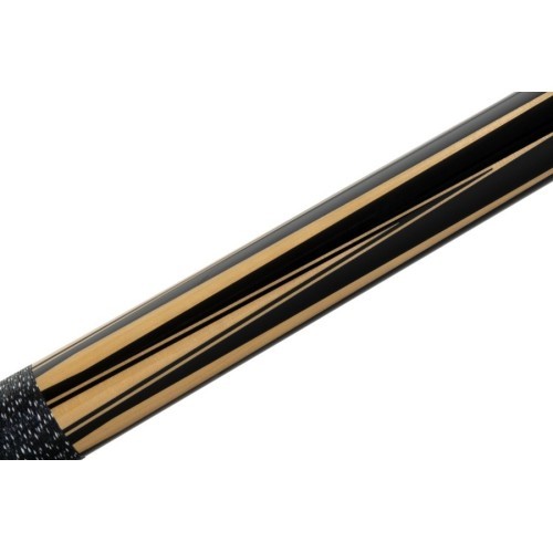 Billiard Cue, Pool, Classic EarthLite tournament 206, Irish Linen, quick release