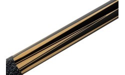 Billiard Cue, Pool, Classic EarthLite tournament 206, Irish Linen, quick release