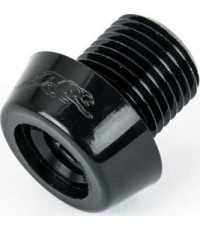 Gumijas buferis Predator kija pagarinājumam QR2, Uni-Loc