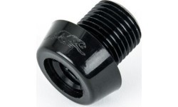 Rubber Bumper, Predator for Cue Extension QR2, Uni-Loc
