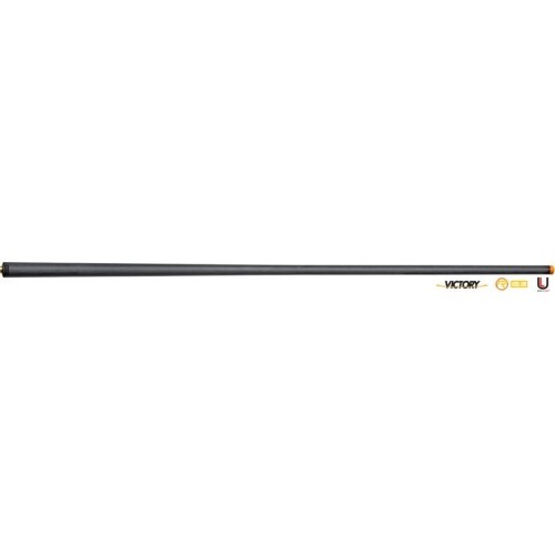Biliarda kija uzgalis Predator Revo 12,9 mm, Uni-Loc, melna Vault plāksne