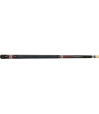 Billiard Cue, Pool, Classic EarthLite tournament 203, Irish Linen, quick release