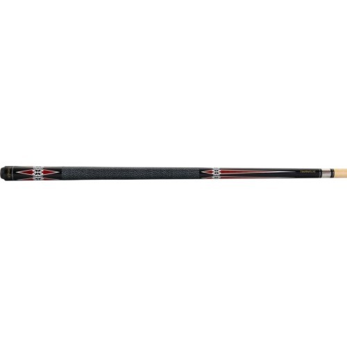 Billiard Cue, Pool, Classic EarthLite tournament 203, Irish Linen, quick release