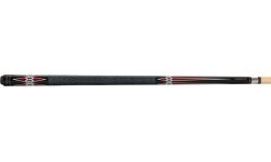 Billiard Cue, Pool, Classic EarthLite tournament 203, Irish Linen, quick release