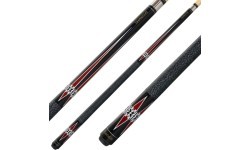 Billiard Cue, Pool, Classic EarthLite tournament 203, Irish Linen, quick release