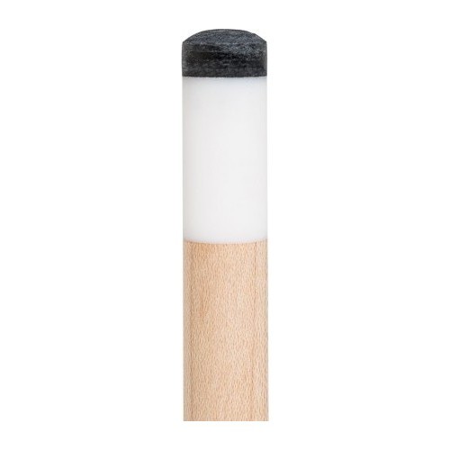 Cue Shaft, Pool, for Opium M6-Series quick release