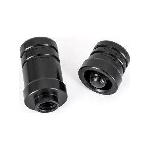 Cue Joint protector matching Predator cues, Uni-Loc, Pool