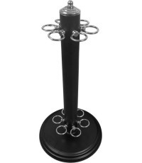 Cue Rack Nova QN for 6 Cues, matt black