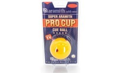Бильярдный шар Aramith Pro Cup, пирамида, 67 мм