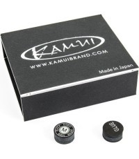 Tip Kamui black, 14 mm, medium (M)
