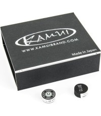 Tip Kamui black, 13 mm, medium (M)