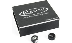 Tip Kamui black, 14 mm, soft (S)