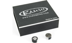 Tip Kamui black, 14 mm, soft (S)