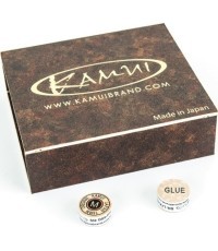Uzgalis Kamui Original Brown, dažādi veidi, 14 mm, vidējs