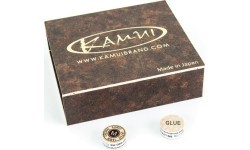 Uzgalis Kamui Original Brown, dažādi veidi, 14 mm, vidējs