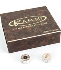 Наклейка «Kamui Original Brown», разные типы, 14 мм, мягкая