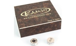 Наклейка «Kamui Original Brown», разные типы, 14 мм, мягкая