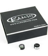 Tip Kamui black, 11 mm, medium (M)