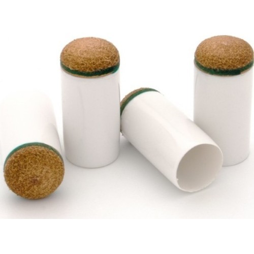 Slip-On Cue Tip, 13 mm