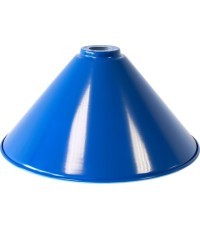 Rezerves kupols, zils, Ø 35 cm