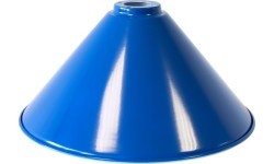Extra Shades, blue, Ø 35 cm
