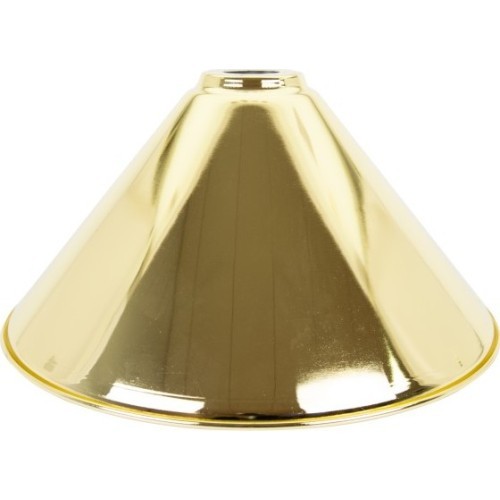 Extra Shades, brass, Ø 35 cm