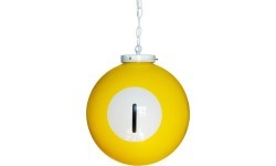 Бильярдный светильник Drop Light 1, Ø 30 см