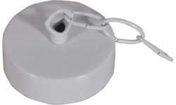 Бильярдный светильник Drop Light 1, Ø 30 см