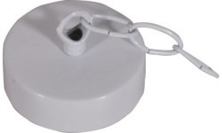 Biljarda gaismeklis Drop Light 9, Ø 30 cm