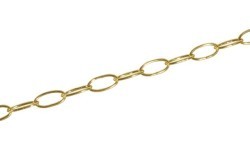 Billiard Lamp Elegance, brass, 3 Bells, Ø 35 cm, 112 cm