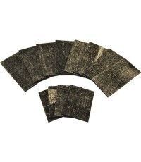 Spilvenu apdares, 12 gab., 3 mm, komplekts, baseins