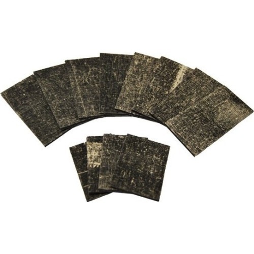 Spilvenu apdares, 12 gab., 3 mm, komplekts, baseins