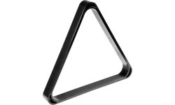 Triangle DS1, PVC, black, Snooker