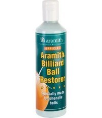 Средство для восстановления шаров Aramith