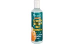 Ball Restorer Aramith